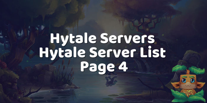 hytale server